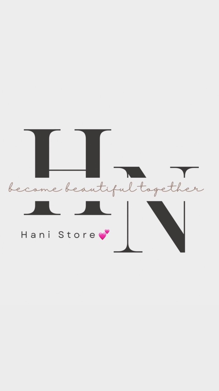 Hani 雜貨店🏠