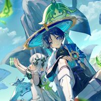 原神声真似なりきりオプ！ (激ゆる)