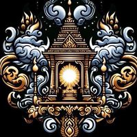 執夜提燈-佛牌資訊聊天交流群