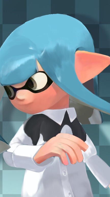 誰でも歓迎！【スプラトゥーン2 】のオープンチャット
