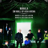 MANIAC in Manila
