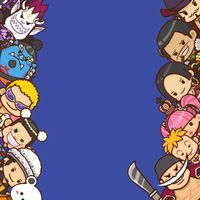 ★ʀᴀᴘᴜɴᴢᴇʟ☻ ONE PIECE BOUNTY RUSH