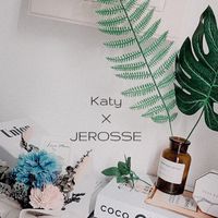 Katy X 婕樂纖