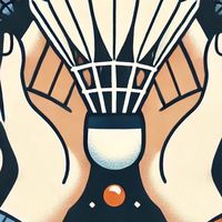 🏸球癌患者羽球團🏸週三20-22🏸偶爾加開加碼團