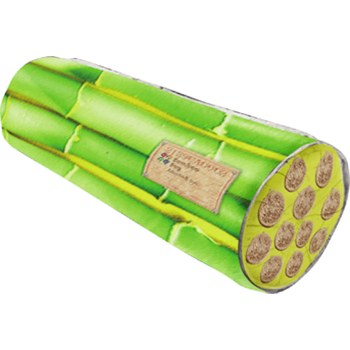 自然系生活精品雜誌廣告款RODCO Home + WiSofa自然系-開運竹筆袋認養樹木概念．文具控必拜正品Keep Your Freshness風格: 環保愛地球、守護大自然適合使用: 筆袋、化妝包