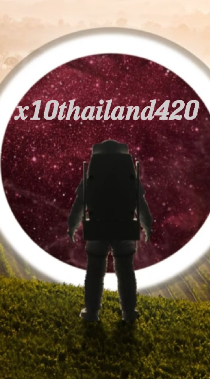 X10 THAILAND420 OpenChat