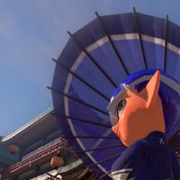 スプラで一緒に遊んでくれる兼仲良くしてくれるひと来て〜！