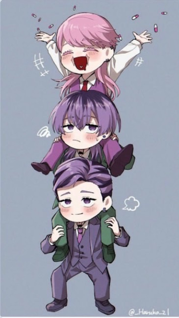 す と ぷ り と 東 リ ベ な り き り ~ !