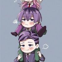 す と ぷ り と 東 リ ベ な り き り ~ !
