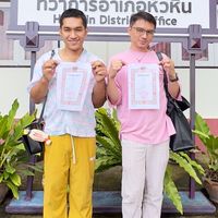 จ่าเอ็ม เชฟกี้