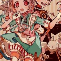 地縛少年花子くん好きな人あつまれ　〜　！