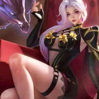 放置英雄-逍遙