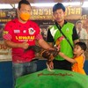 ส.โชควิไล เด็กใหม่ โคราช