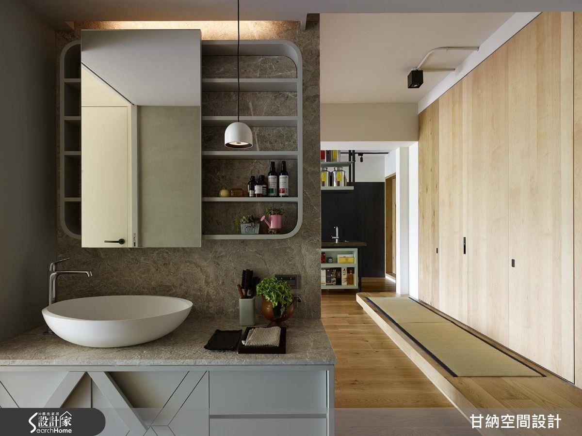 對於衛浴這個在裝修中花費最多經費，卻只要有一點疏漏