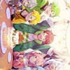 からぴち.カレコレ.推しの子.すとぷり.崩壊スターレイル.プロセカなりきり　脱獄パロ?
