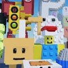 ジャパニーズブレインロットを盗む！！！