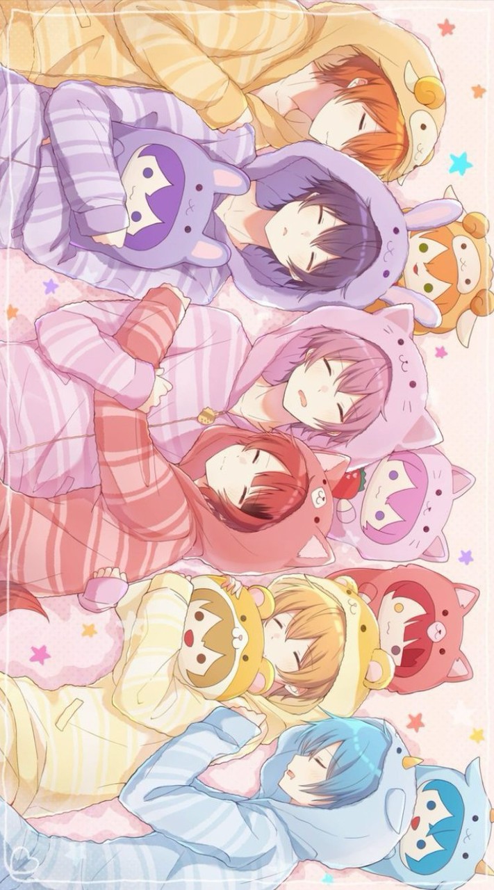 すとぷりすなーさん集まろー！！