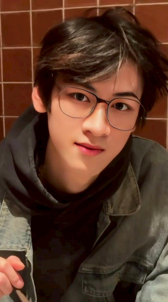 คนน่ารัก ของโจ้