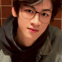 คนน่ารัก ของโจ้