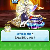 ぷにぷに/ポケポケ　お助け＆雑談