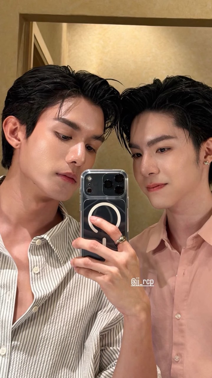 คนที่ชอบdmdกับgmmเข้าได้