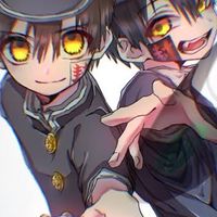 花子くんのなりきり！(  ･᷅-･᷄ 封)