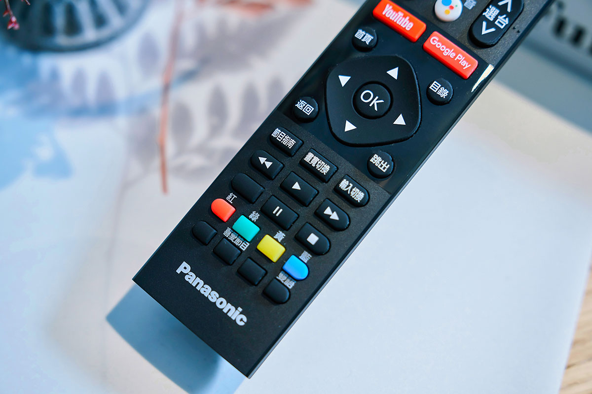 全新搭載Android TV，Panasonic TH-65HX650W 好畫質更增高智慧，語音搜尋超方便