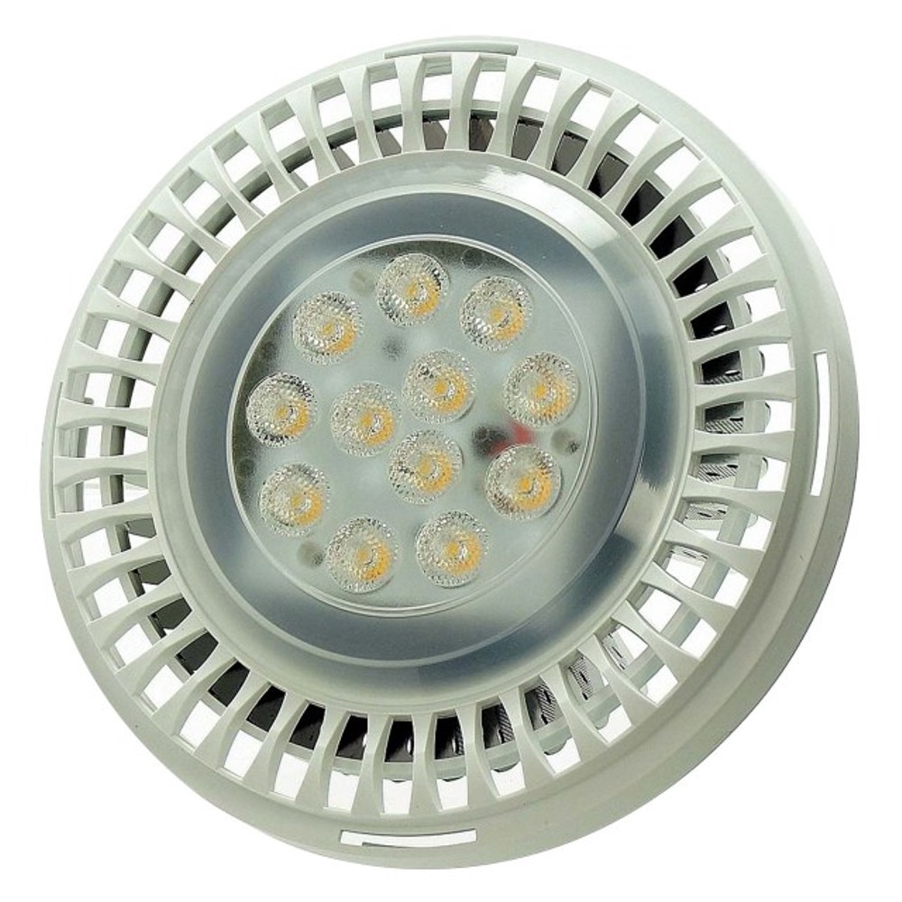 商品規格/材質額定燈泡功率：12W 電壓：90-260VAC 色溫：3000K 發光角度：30度 亮度：1000lm==================【商品規格】尺寸：寬11.0cmx長11.0cm