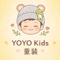 🎀YOYO童裝 分享群