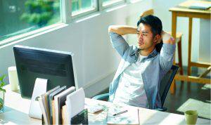 萬病之源：坐式生活對身體的危害