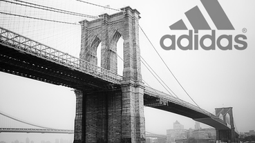 新聞分享 / adidas 2015 年將於布魯克林區設立 Creative Design Studio