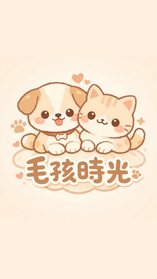 毛孩食光🐾