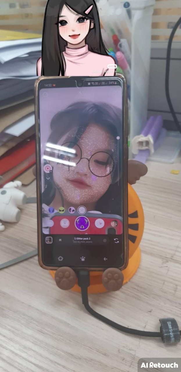 มิ้น