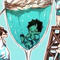 ハイキュー画像