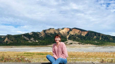 李懿跨行YouTuber 考大貨車駕駛防失業