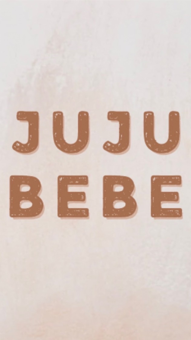 JUJU BEBE童裝選物