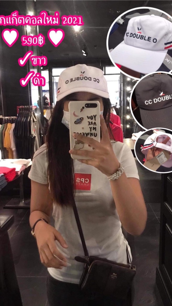 รับหิ้ว แบรนด์เนมแท้ ร้านเนย🎉🚩