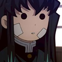鬼滅の刃　なりきり🫶💕