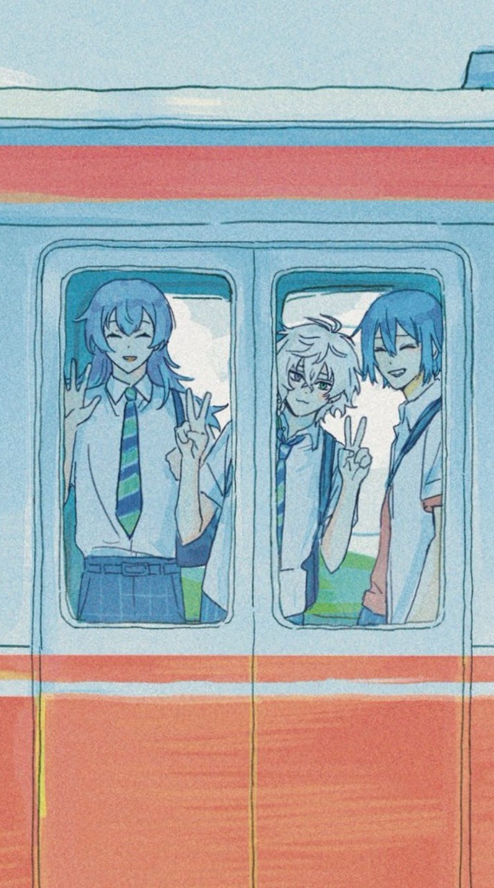 中高一貫！虹也学園！！！