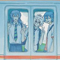 中高一貫！虹也学園！！！