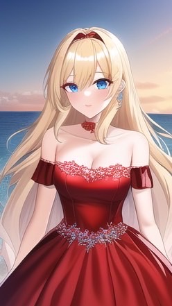 【総合】AIイラスト