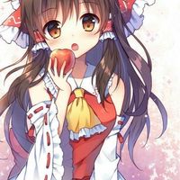 霊夢推し(東方推し)