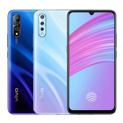 VIVO S1 6.38吋愛美機