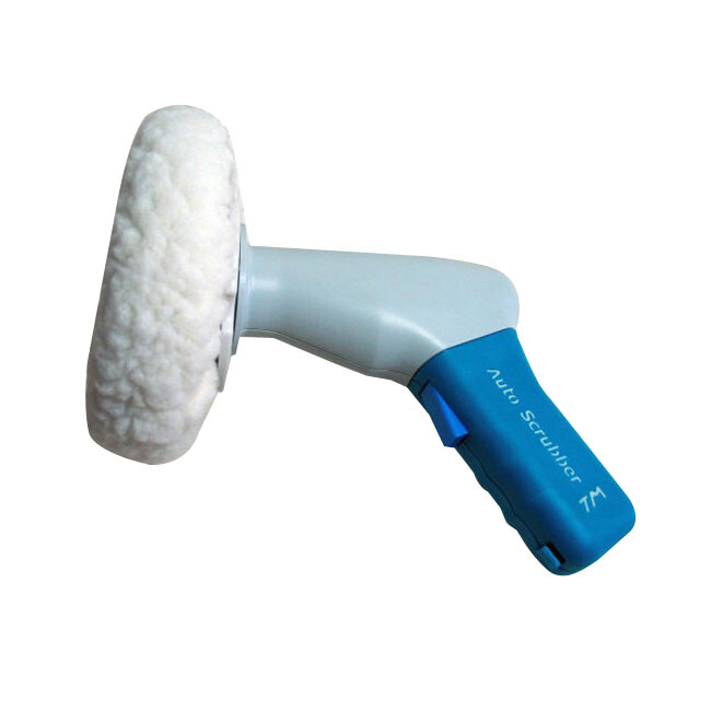 《產品維護》 1.為維持本產品的清潔效力，在每次使用後，請以水或中性洗潔劑清洗本產品及清潔工具配件。 2.請將清洗過的清潔工具配件放置陰乾。 3.請將本產品儲放於室內。 4.本產品請每三個月充電一次，