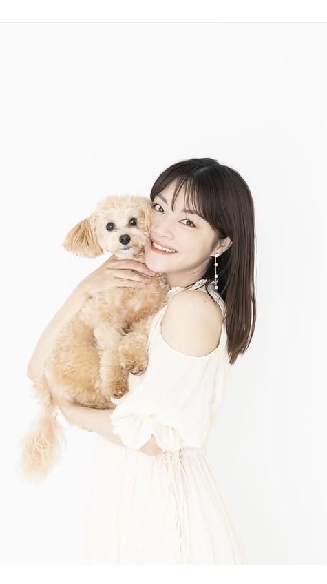 谷原志音ちゃんファン♡