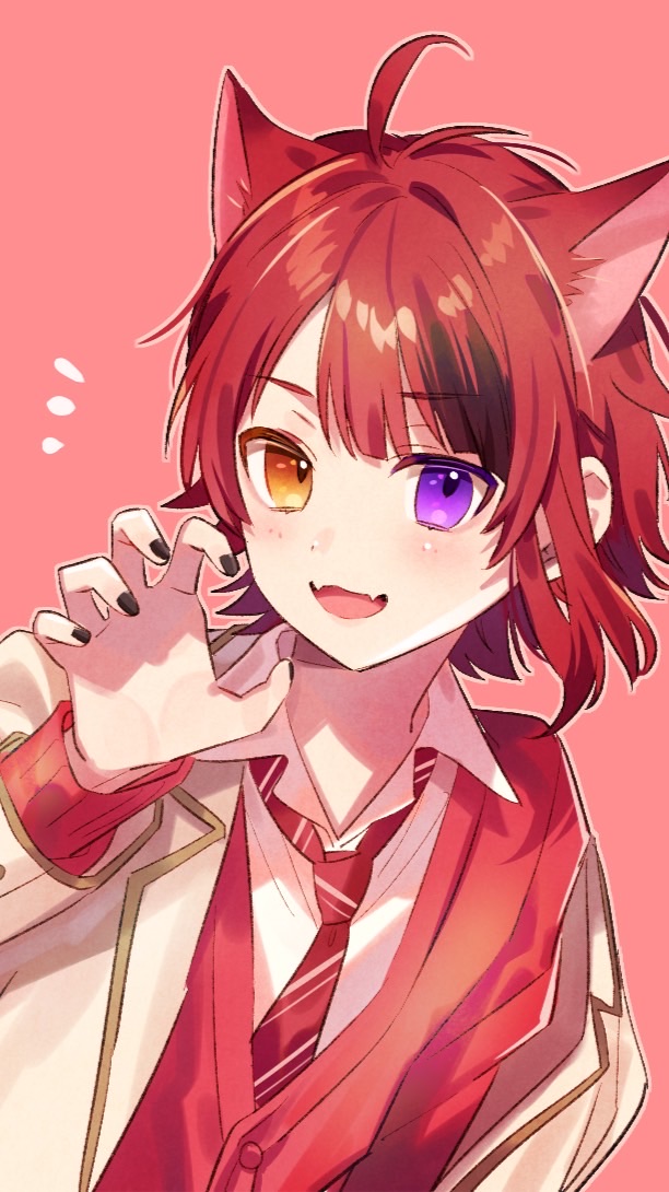 莉犬くん推し集まれ〜！！
