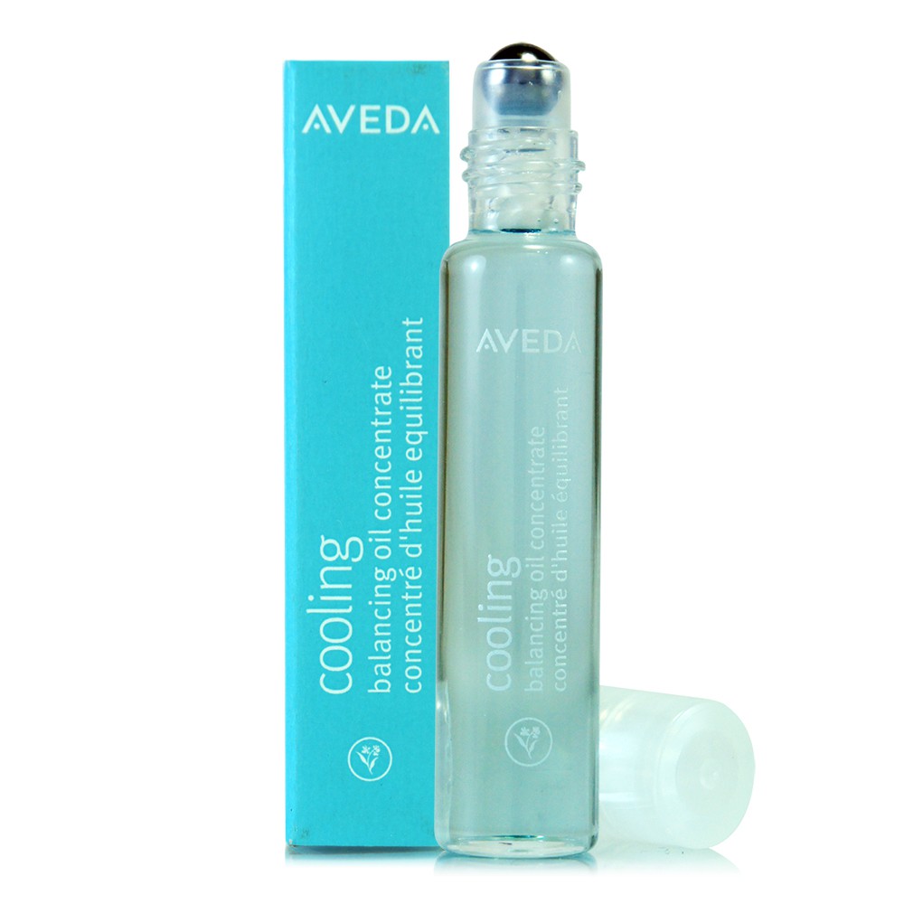 AVEDA 藍色紓壓純香菁7ml (正統公司貨)