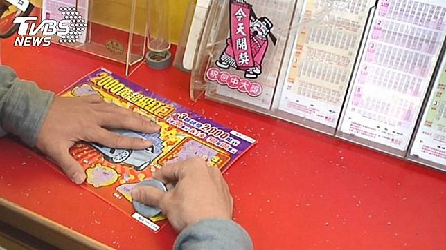 圖片與本事件無關。(示意圖／TVBS)