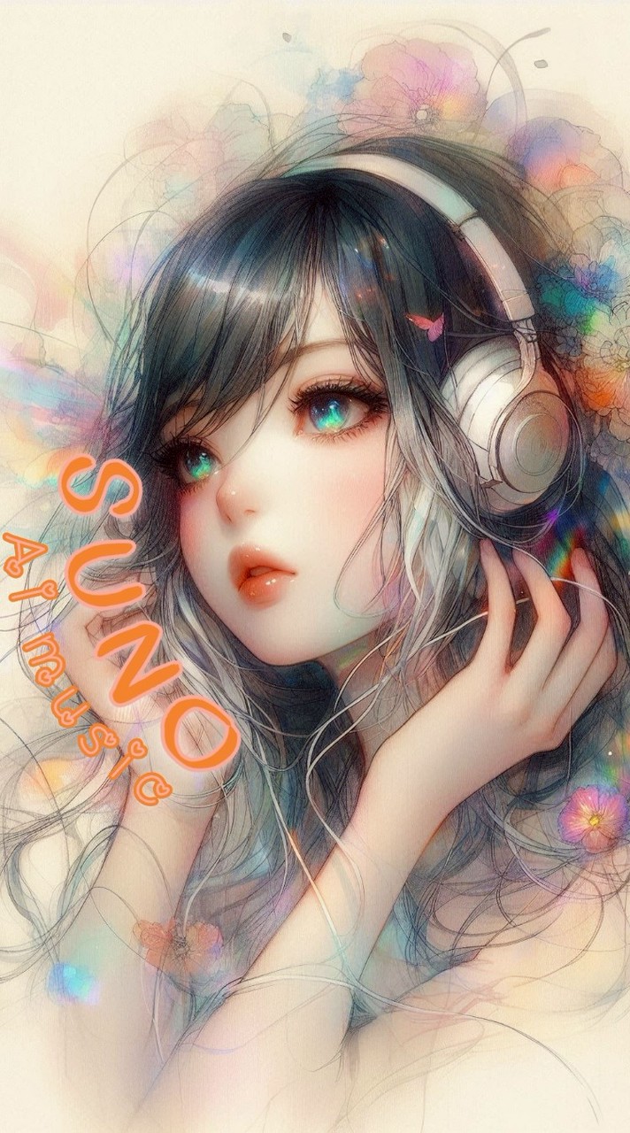 Suno AI music／AI音楽全般