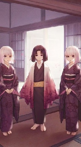 คฤหาสน์ อุบุยาชิกิ